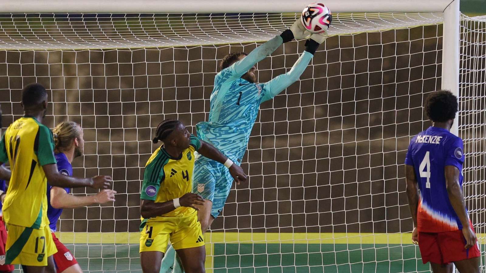 初步的展望 初步的展望