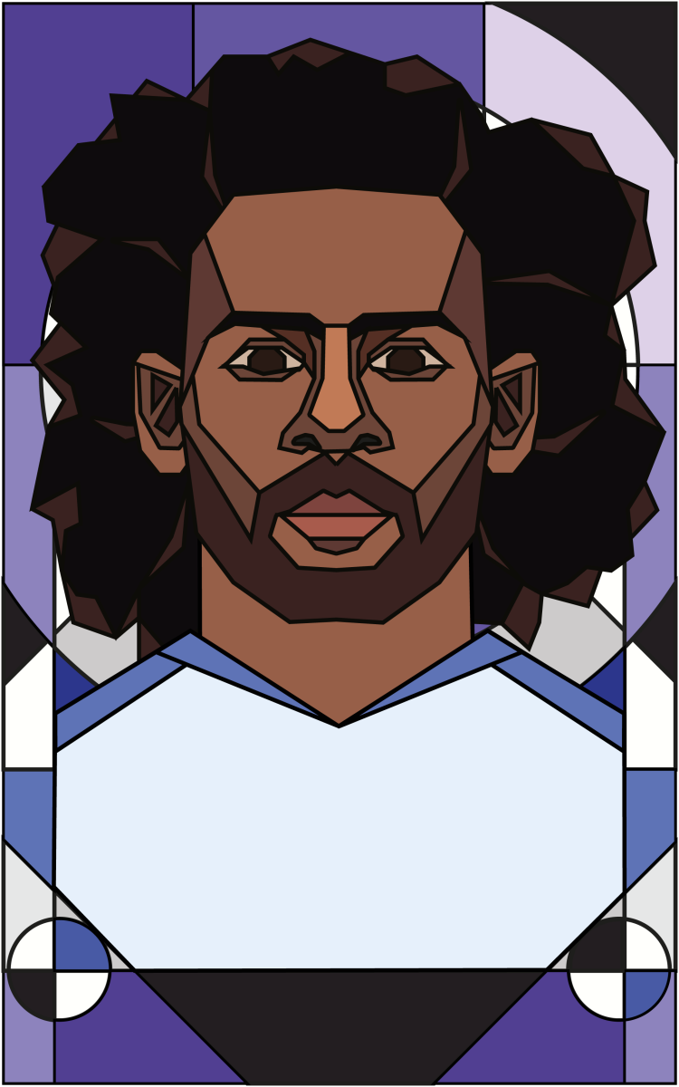 但凭借巴西 但凭借巴西