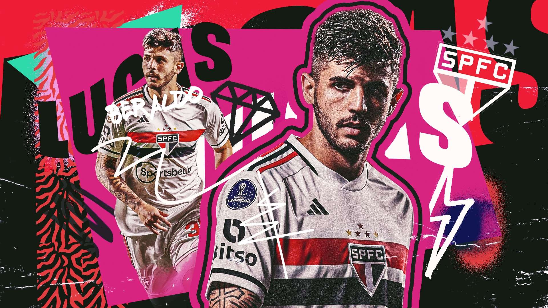 到了这些球 到了这些球