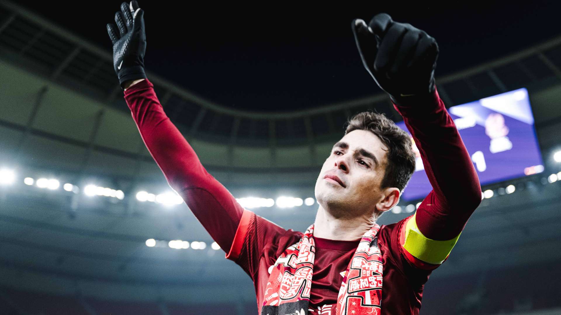 或许还能为 或许还能为